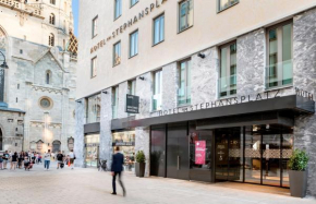  Boutique Hotel am Stephansplatz  Вена